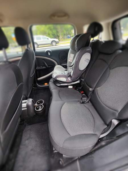 Mini Countryman Turtkul - valokuva 6