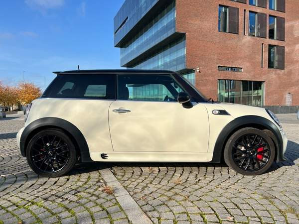 Mini John Cooper Works Helsinki - photo 2