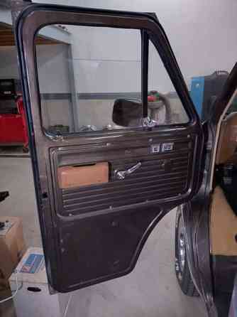 Chevrolet Chevy Van Ювяскюля