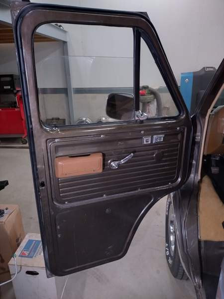 Chevrolet Chevy Van Jyvaeskylae - photo 6