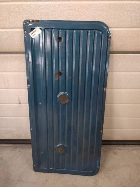 Chevrolet Chevy Van Jyvaeskylae - photo 8