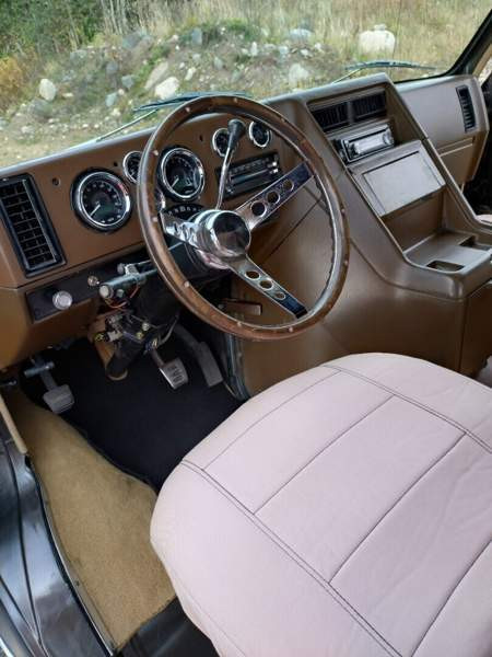 Chevrolet Chevy Van Jyvaeskylae - photo 4