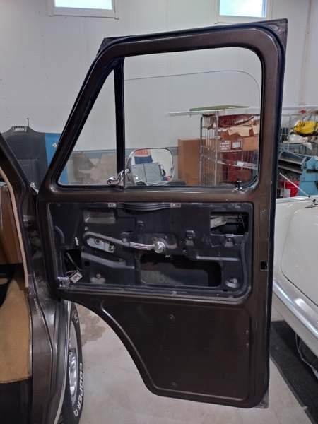 Chevrolet Chevy Van Jyvaeskylae - photo 7