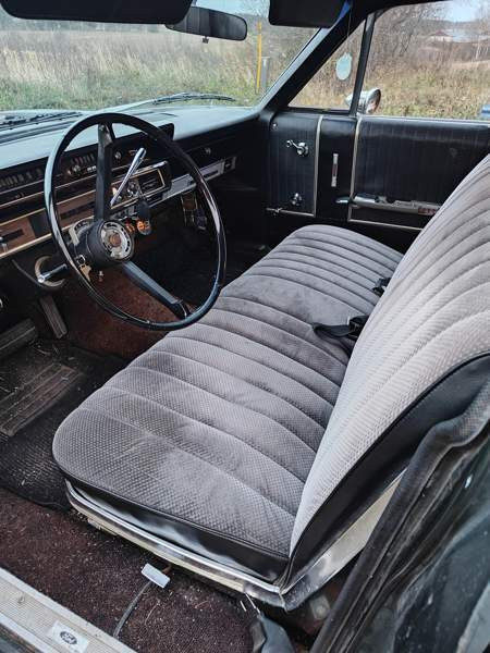 Ford Galaxie Ilmajoki - photo 7