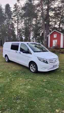 Mercedes-Benz Vito Keminmaa