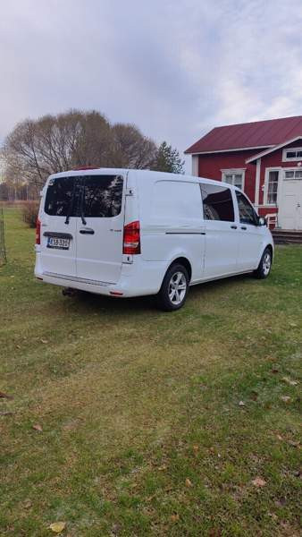 Mercedes-Benz Vito Keminmaa - photo 2