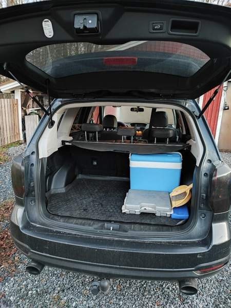 Subaru Forester Запорожская область - изображение 7