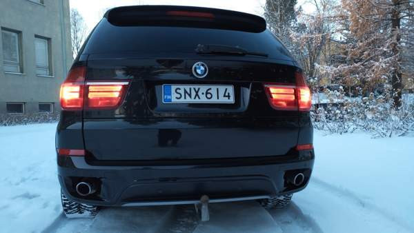 BMW X5 Posio - изображение 4