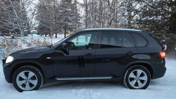 BMW X5 Posio - изображение 2