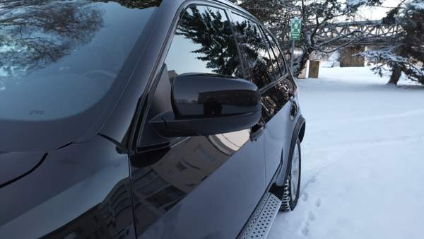 BMW X5 Posio - изображение 8