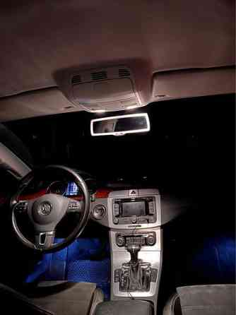 Volkswagen Passat CC Helsinki