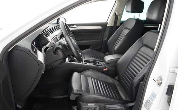 Volkswagen Passat Oulu – foto 8