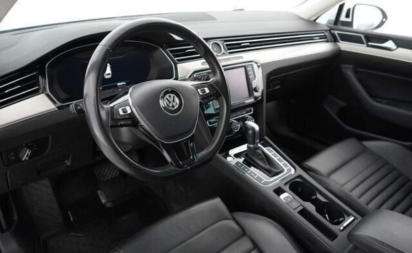 Volkswagen Passat Oulu – foto 7