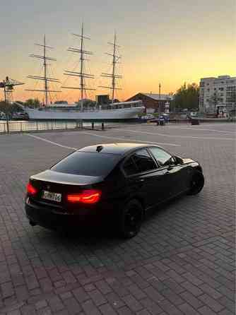 BMW 320 Turtkul