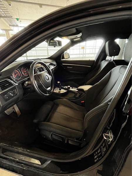 BMW 320 Turtkul – foto 8