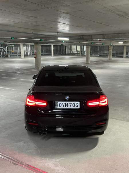 BMW 320 Turtkul – foto 7