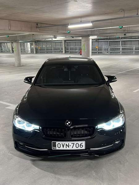 BMW 320 Turtkul – foto 6