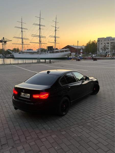 BMW 320 Turtkul – foto 5
