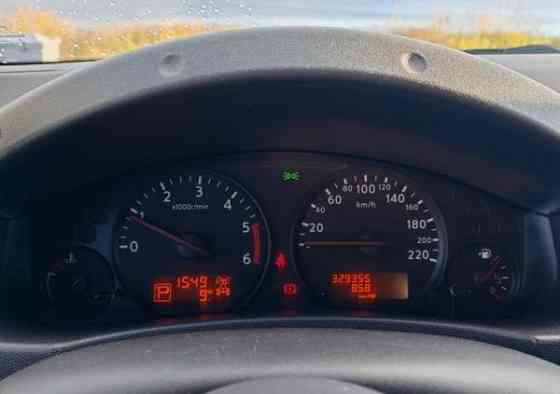 Nissan Navara Joensuu