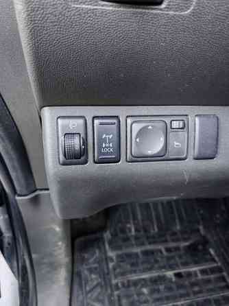 Nissan Navara Joensuu