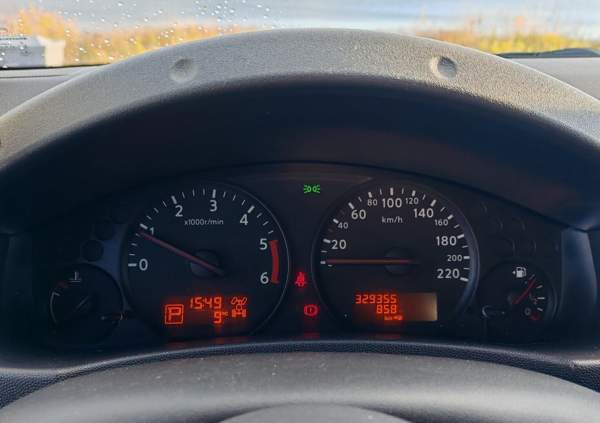 Nissan Navara Йоэнсуу - изображение 6