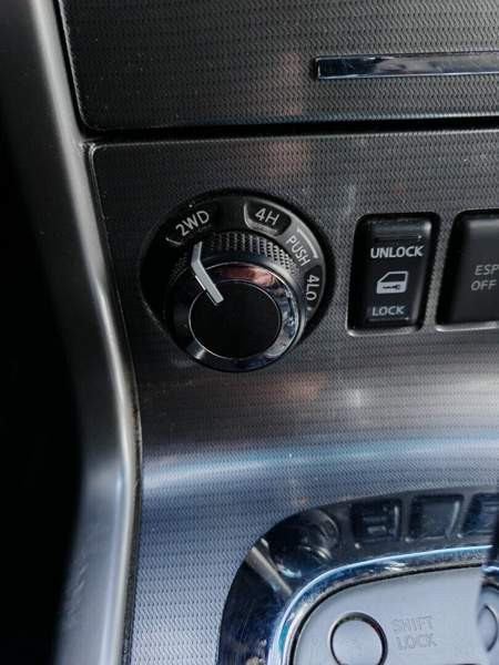 Nissan Navara Йоэнсуу - изображение 7