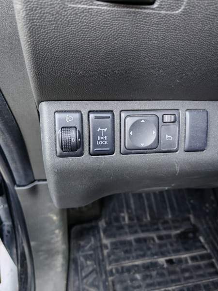 Nissan Navara Йоэнсуу - изображение 5