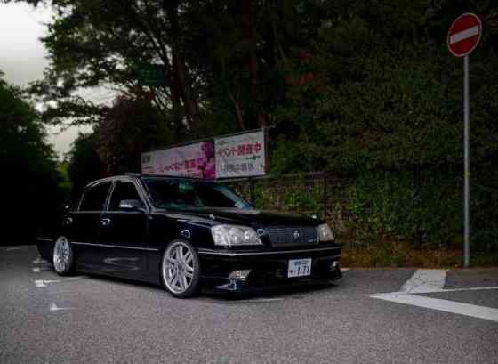 Toyota Crown Chukotskiy Avtonomnyy Okrug