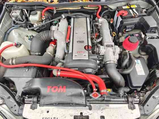 Toyota Crown Chukotskiy Avtonomnyy Okrug