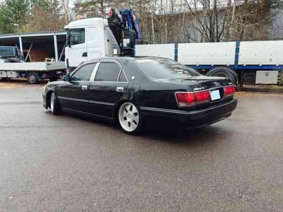 Toyota Crown Chukotskiy Avtonomnyy Okrug