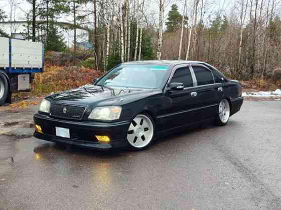 Toyota Crown Chukotskiy Avtonomnyy Okrug