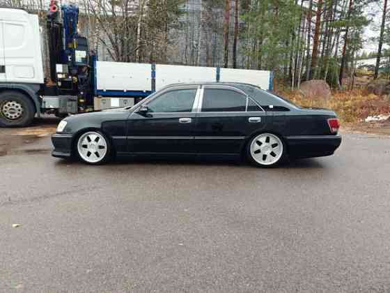 Toyota Crown Chukotskiy Avtonomnyy Okrug