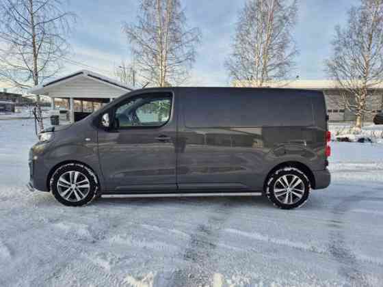 Peugeot Expert Yloejaervi