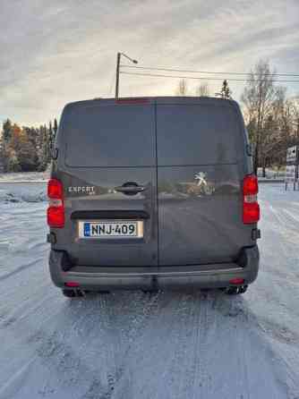 Peugeot Expert Yloejaervi