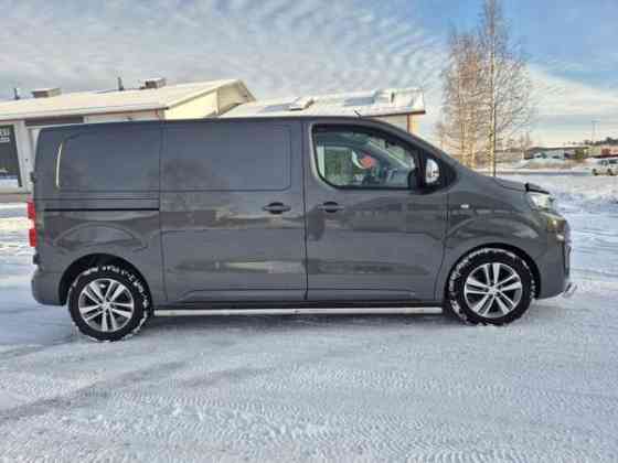 Peugeot Expert Yloejaervi