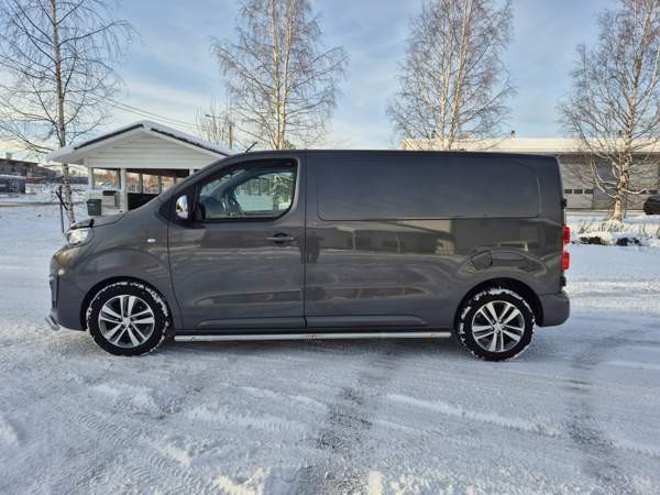 Peugeot Expert Ylöjärvi - valokuva 4