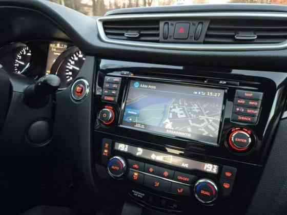 Nissan Qashqai Oulu