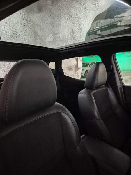 Nissan Qashqai Oulu - valokuva 6