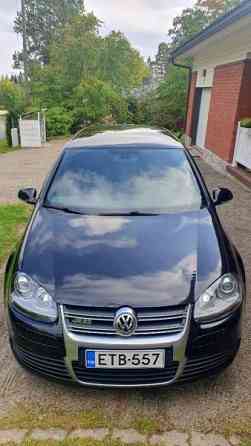 Volkswagen Golf Luga