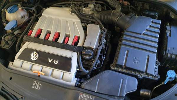 Volkswagen Golf Луга - изображение 7