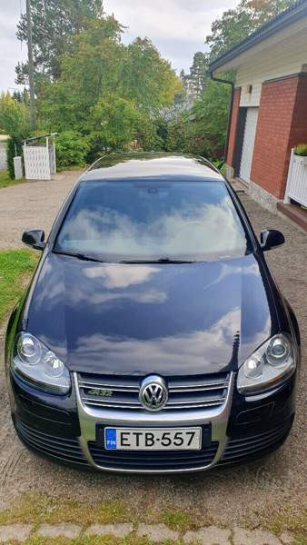 Volkswagen Golf Луга - изображение 4