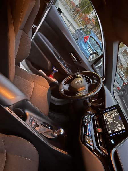 Toyota C-HR Vantaa - photo 6