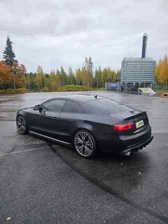 Audi A5 Siilinjaervi