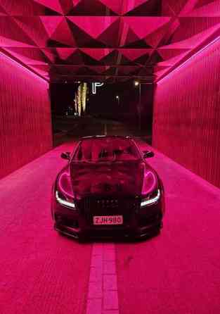 Audi A5 Siilinjaervi