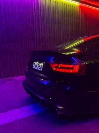 Audi A5 Siilinjaervi