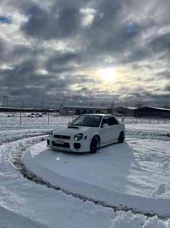 Subaru Impreza Vantaa