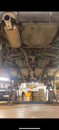 Subaru Impreza Vantaa