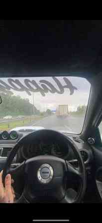 Subaru Impreza Vantaa