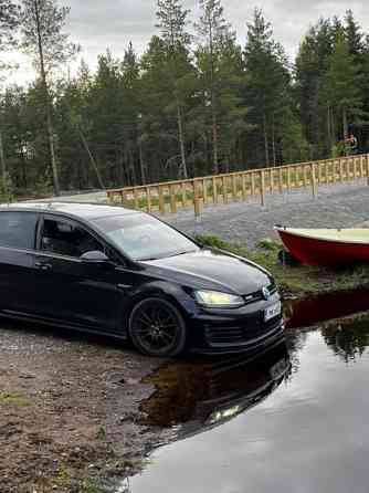 Volkswagen Golf Seinäjoki