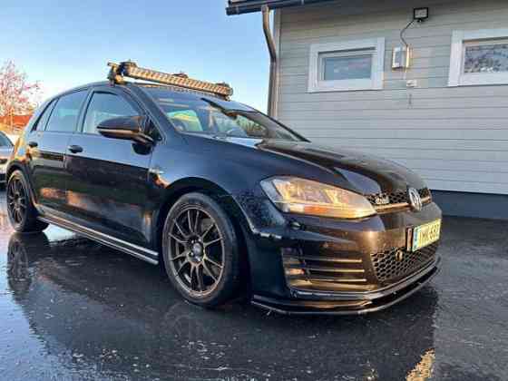 Volkswagen Golf Seinäjoki